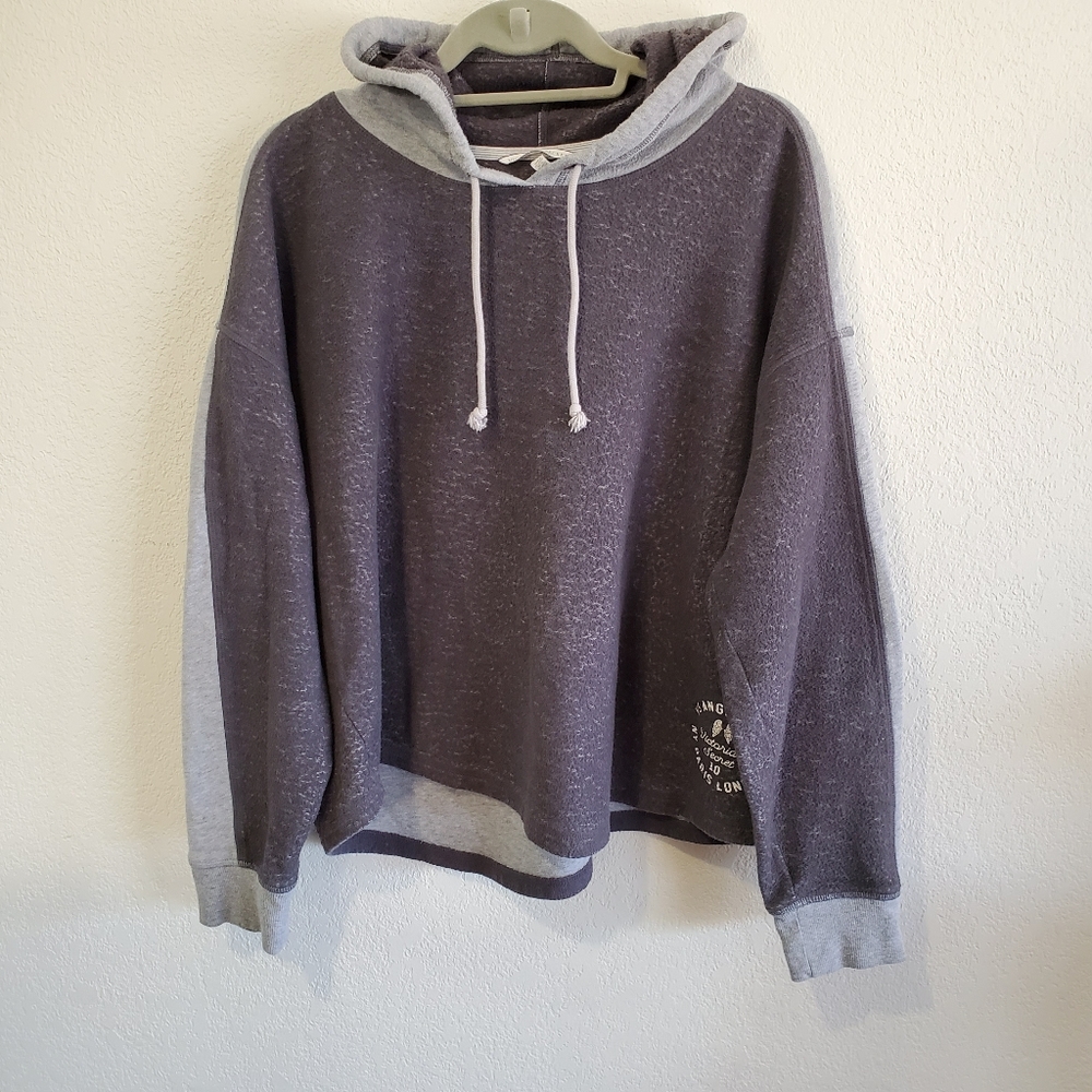 Victoria's Secret Angel Love Pullover Hoodie XL